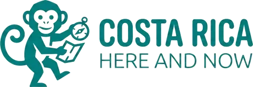 Costa Rica Here and Now