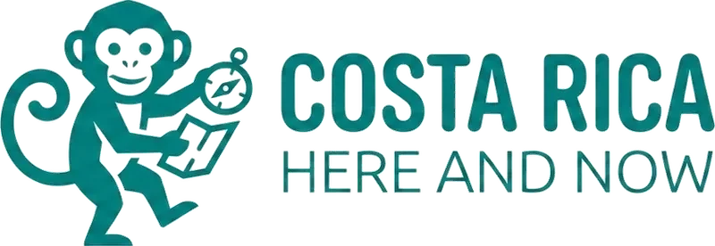 Costa Rica Here and Now