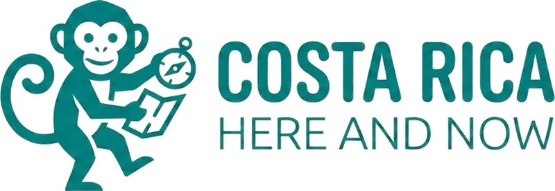Costa Rica Here and Now